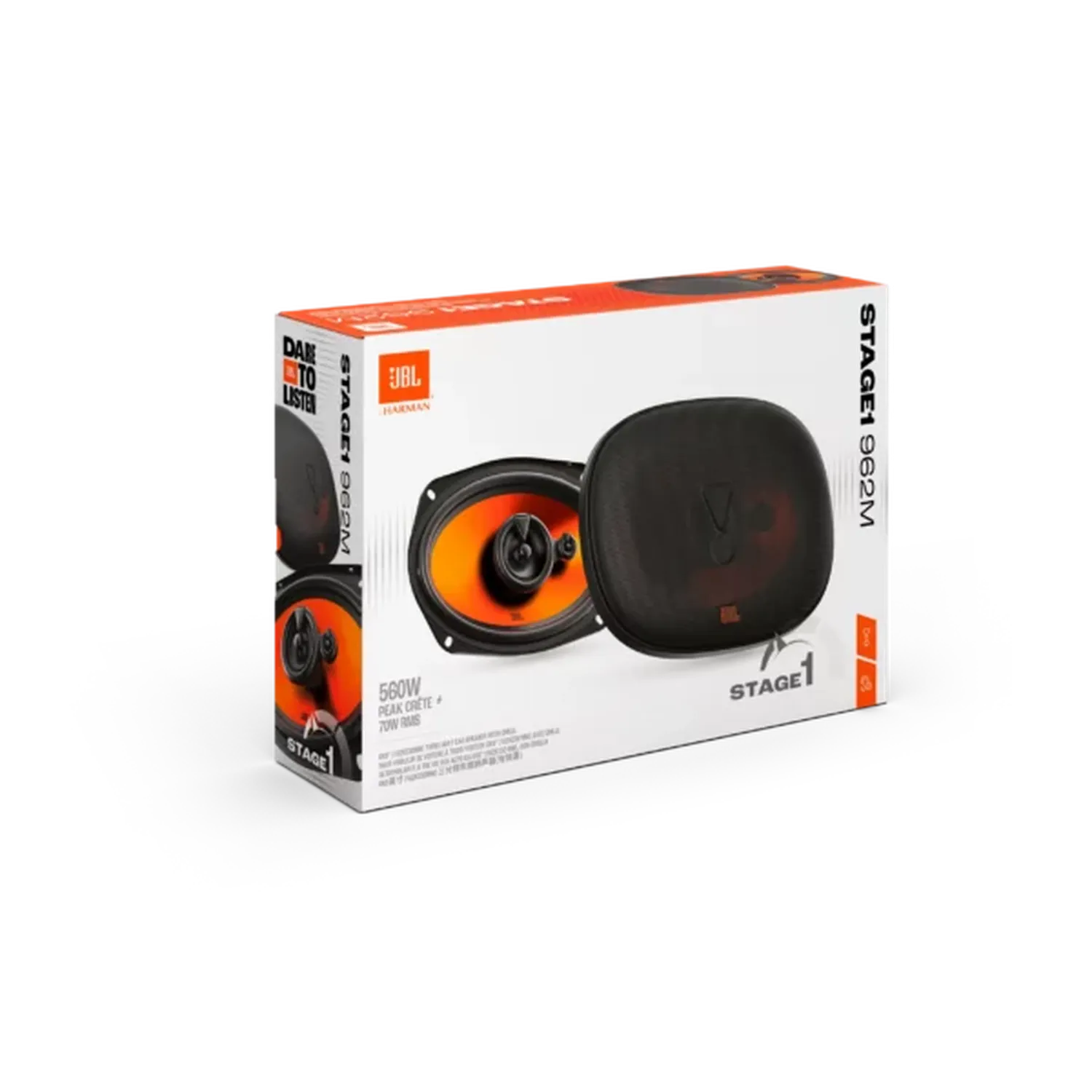 JBL-STAGE1 962M-6"x9" Koaxial-Lautsprecher-masori-kaufen
