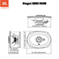 JBL-STAGE1 962M-6"x9" Koaxial-Lautsprecher-masori-kaufen