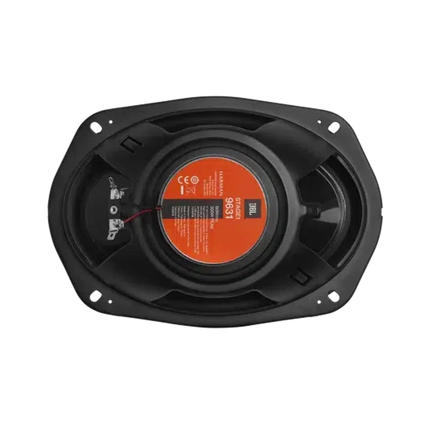 JBL-Stage1 9631-6"x9" Koaxial-Lautsprecher-masori-kaufen