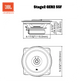 JBL-STAGE2 55F-5" (13cm) Koaxial-Lautsprecher-masori-kaufen