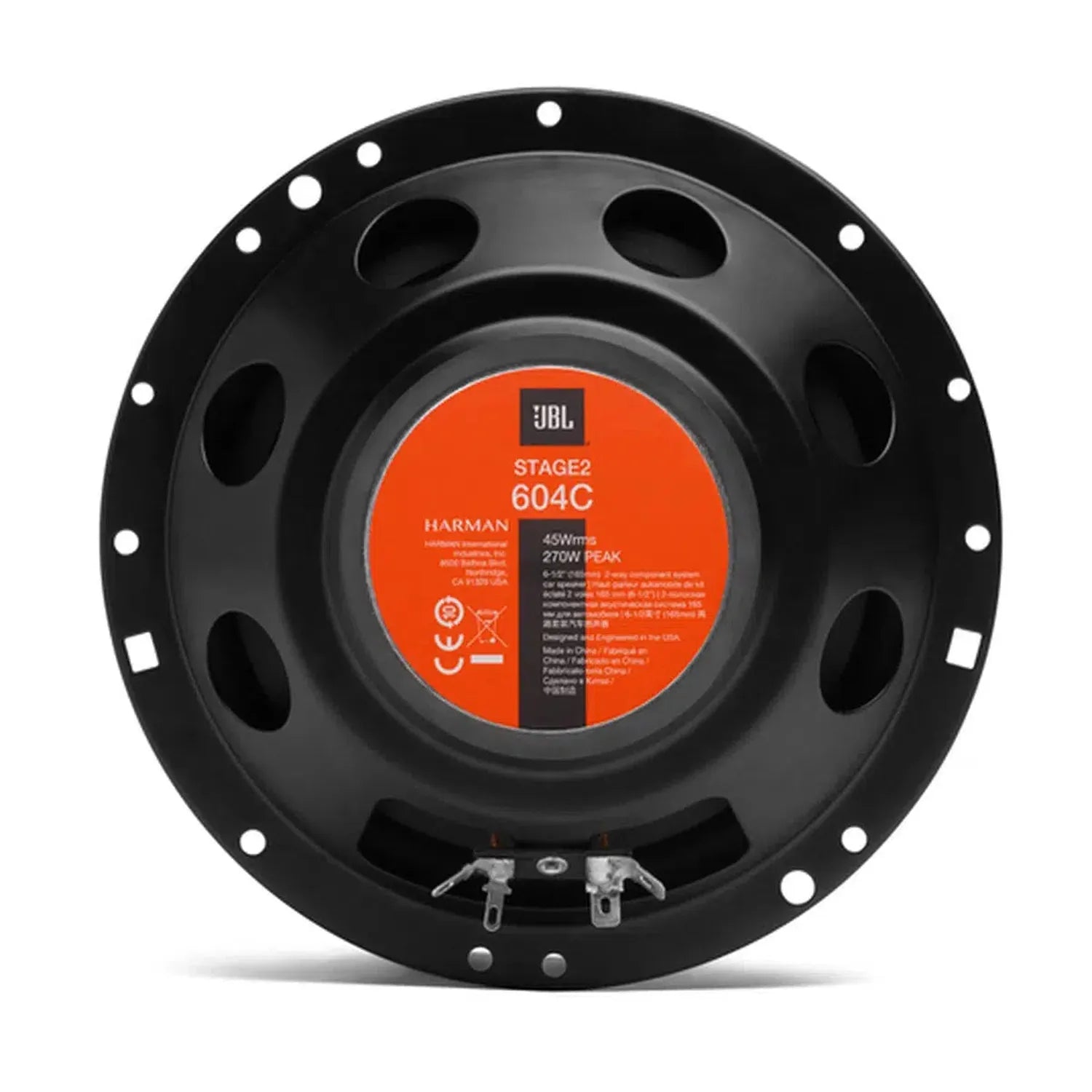 JBL-Stage2 604C-6.5" (16,5cm) Lautsprecherset-masori-kaufen