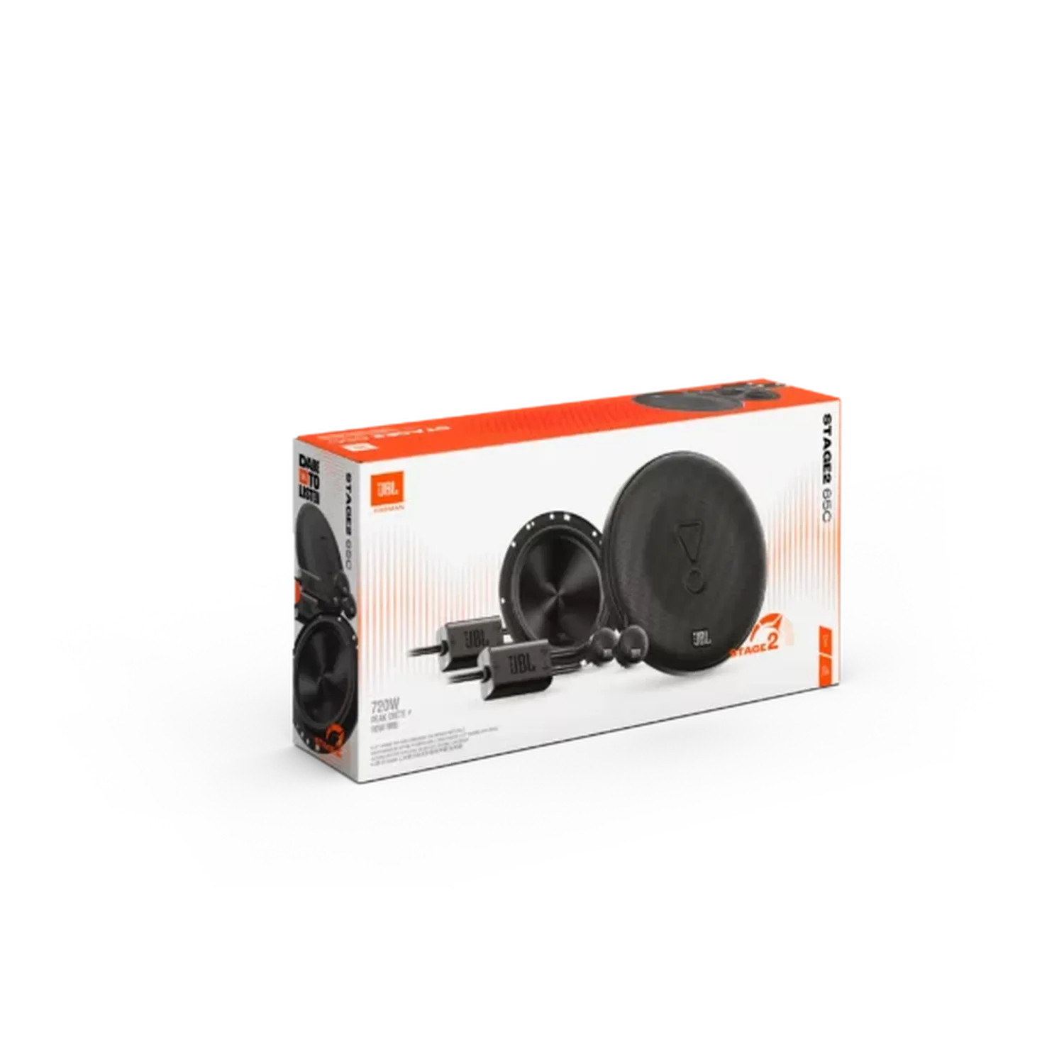 JBL-STAGE2 65C-6.5" (16,5cm) Lautsprecherset-masori-kaufen