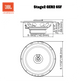 JBL-STAGE2 65F-6.5" (16,5cm) Koaxial-Lautsprecher-masori-kaufen