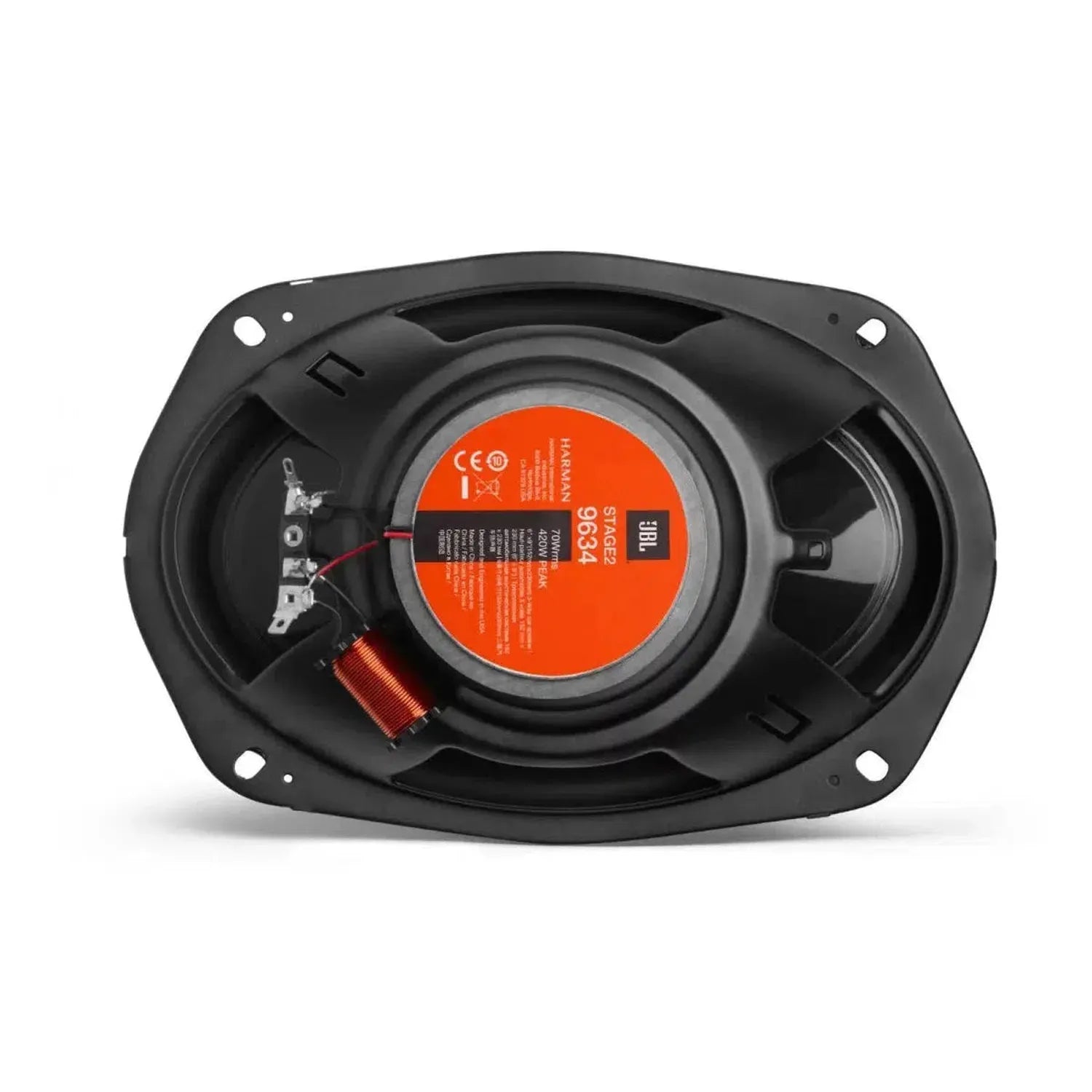 JBL-Stage2 9634-6"x9" Koaxial-Lautsprecher-masori-kaufen