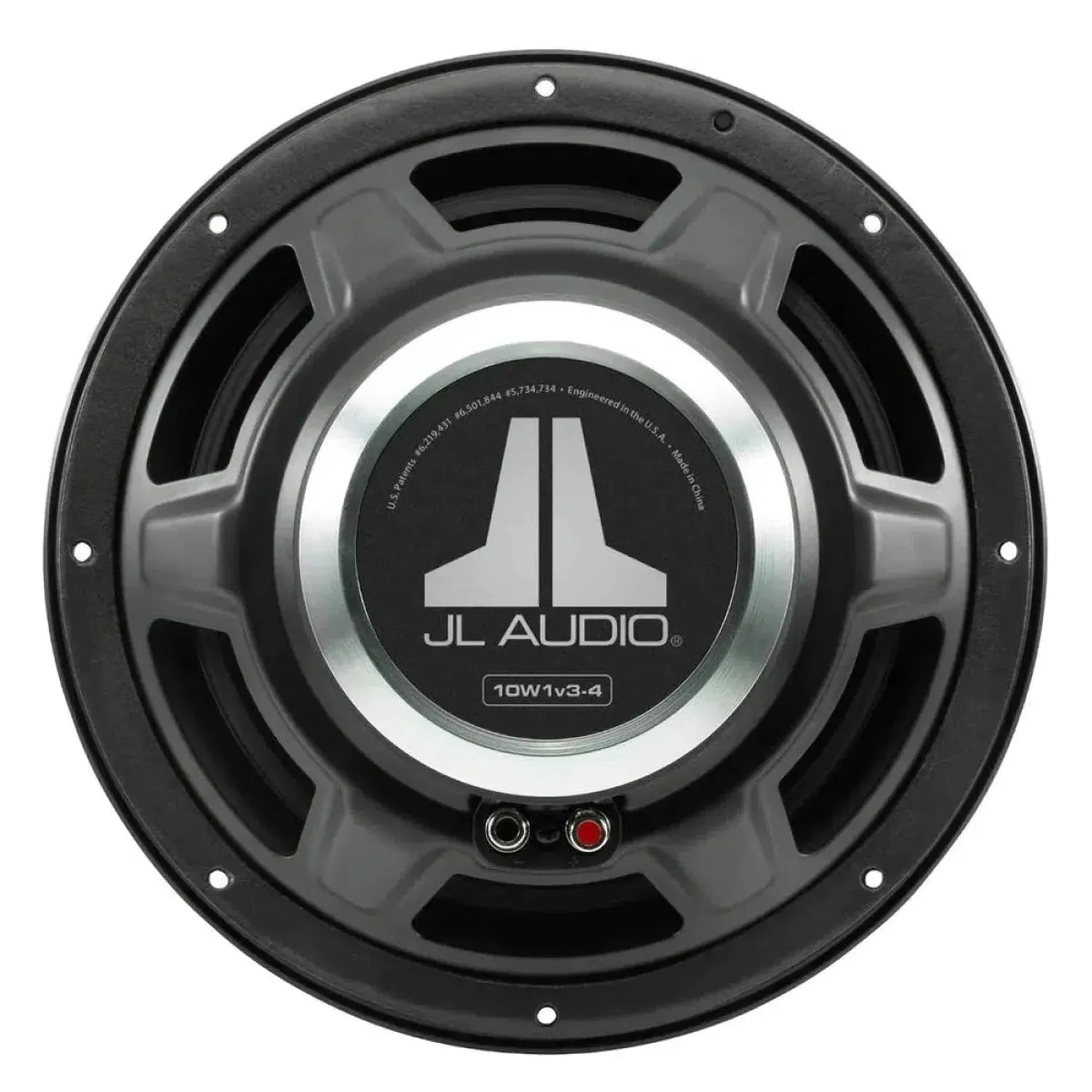 JL Audio-10W1V3-4-10" (25cm) Subwoofer-masori-kaufen