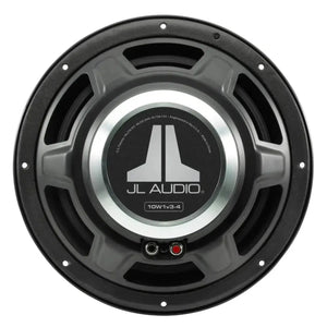 JL Audio-10W1V3-4-10" (25cm) Subwoofer-masori-kaufen