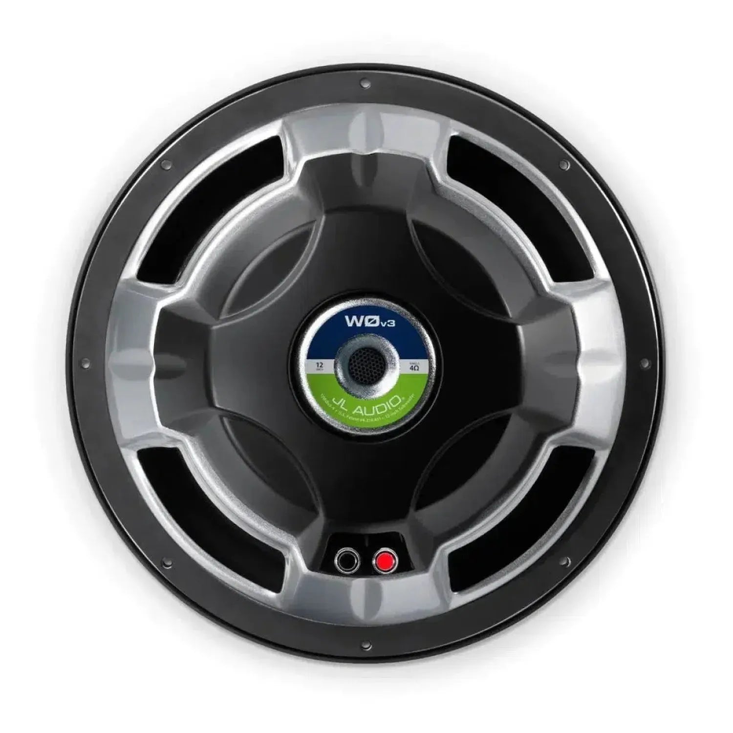 JL Audio-12W0V3-4-12" (30cm) Subwoofer-masori-kaufen