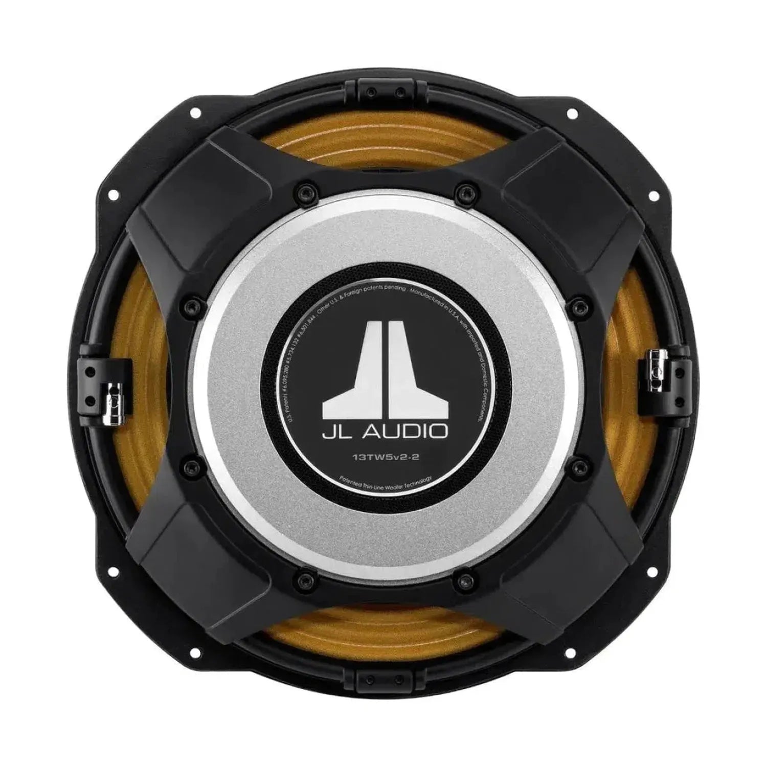 JL Audio-13TW5V2-4-12" (30cm) Flachsubwoofer-masori-kaufen