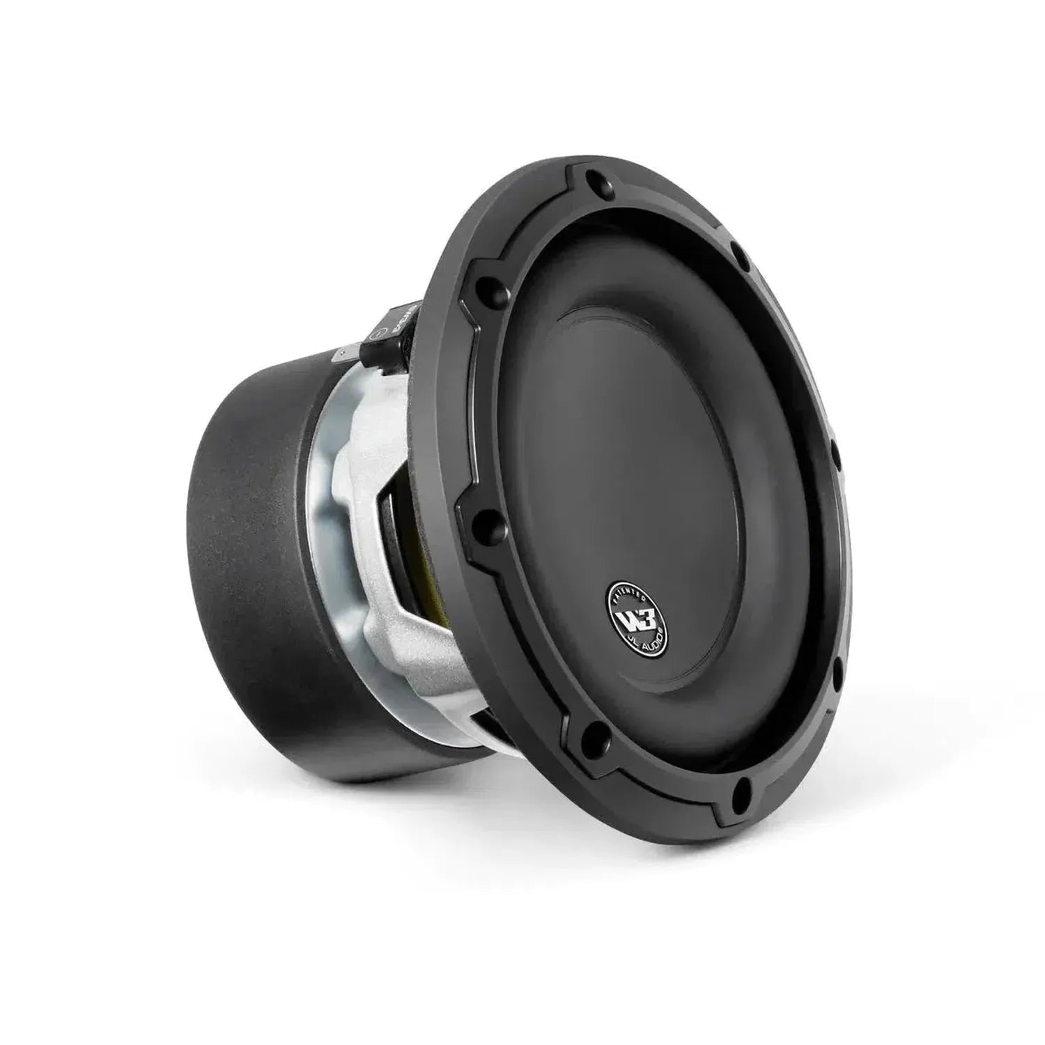 JL Audio-6W3V3-4-6.5" (16,5cm) Subwoofer-masori-kaufen