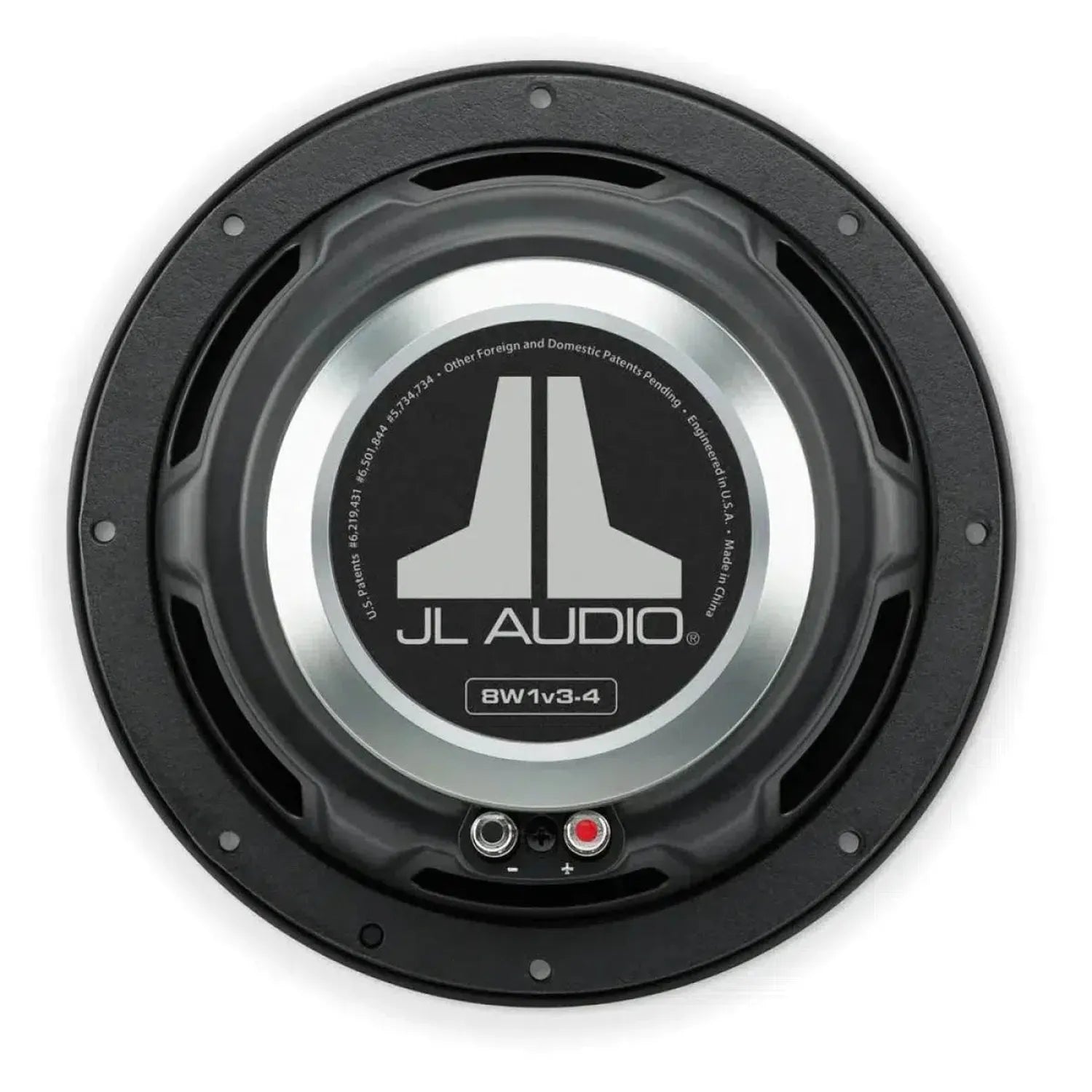 JL Audio-8W1V3-4-8" (20cm) Subwoofer-masori-kaufen
