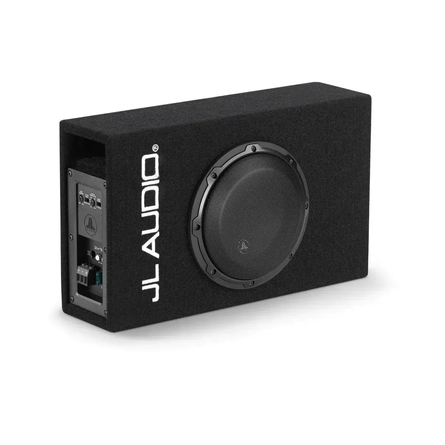 JL Audio-ACP108LG-W3V3-8" (20cm) Aktiv-Gehäusesubwoofer-masori-kaufen