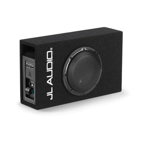 JL Audio-ACP108LG-W3V3-8" (20cm) Aktiv-Gehäusesubwoofer-masori-kaufen