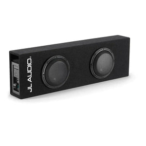 JL Audio-ACP208LG-W3V3-8" (20cm) Aktiv-Gehäusesubwoofer-masori-kaufen