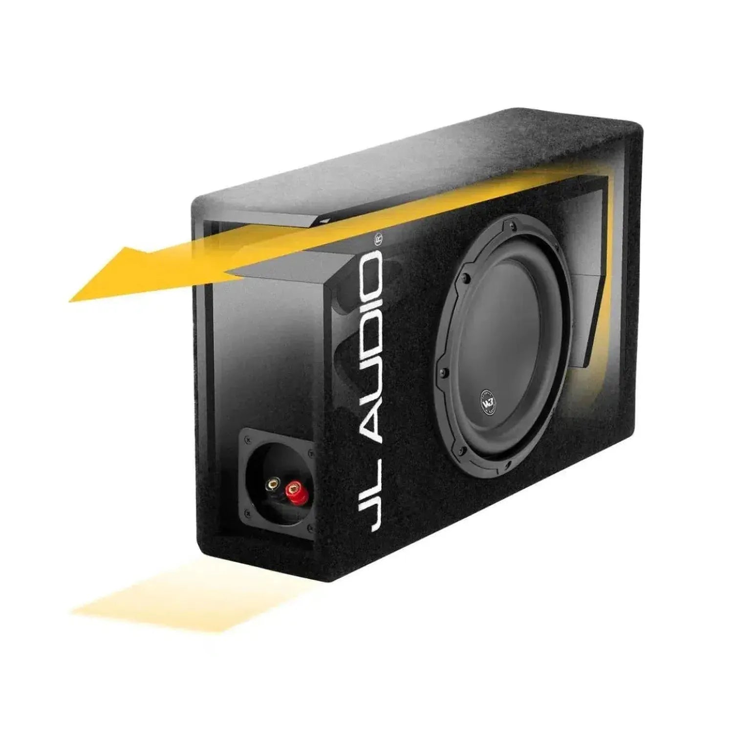 JL Audio-CP112LG-TW1-2-12" (30cm) Gehäusesubwoofer-masori-kaufen