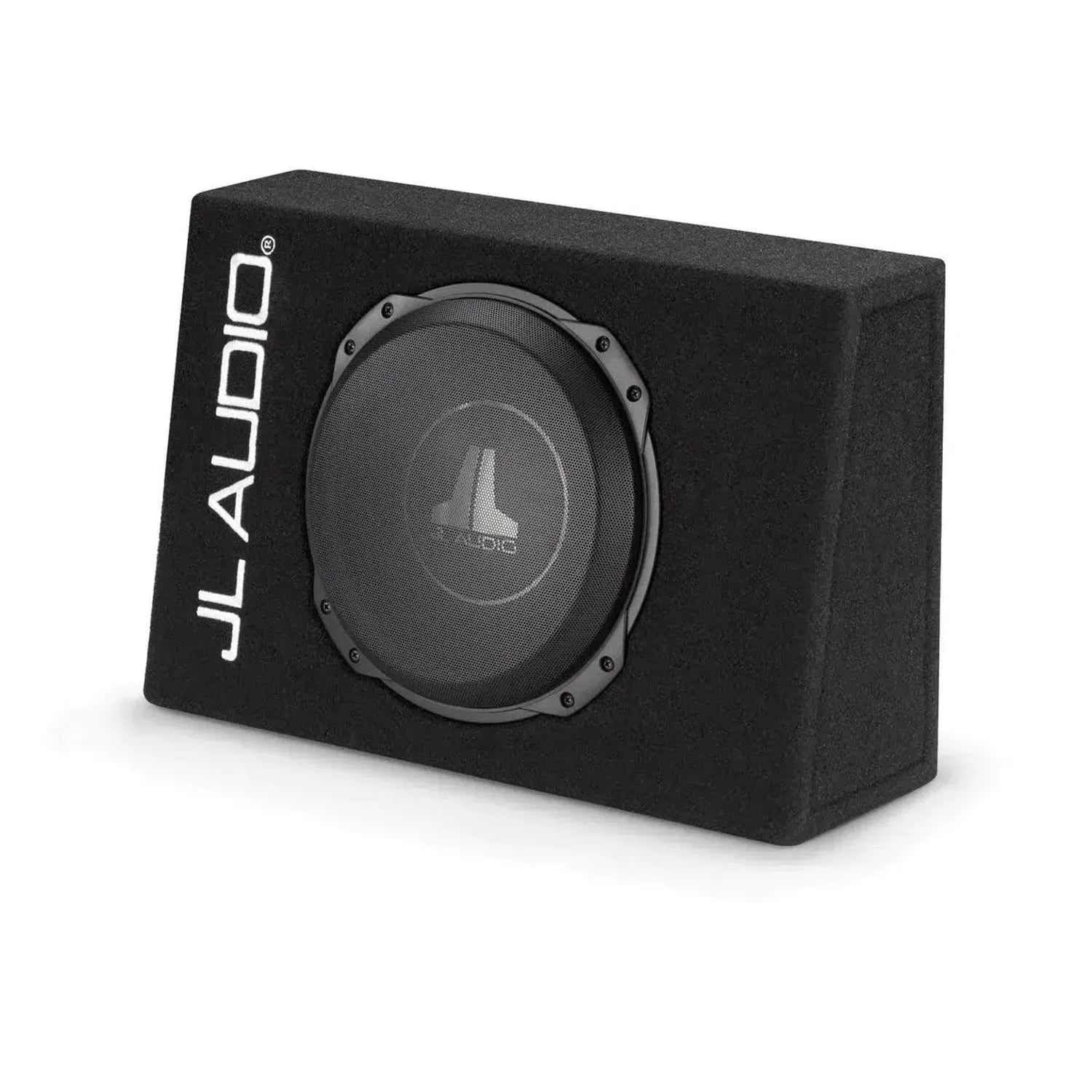 JL Audio CS110TG-TW3 10 inch 25cm Enclosed Subwoofer for Car