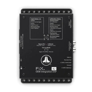 JL Audio-FIX-82-2-Kanal DSP-masori-kaufen