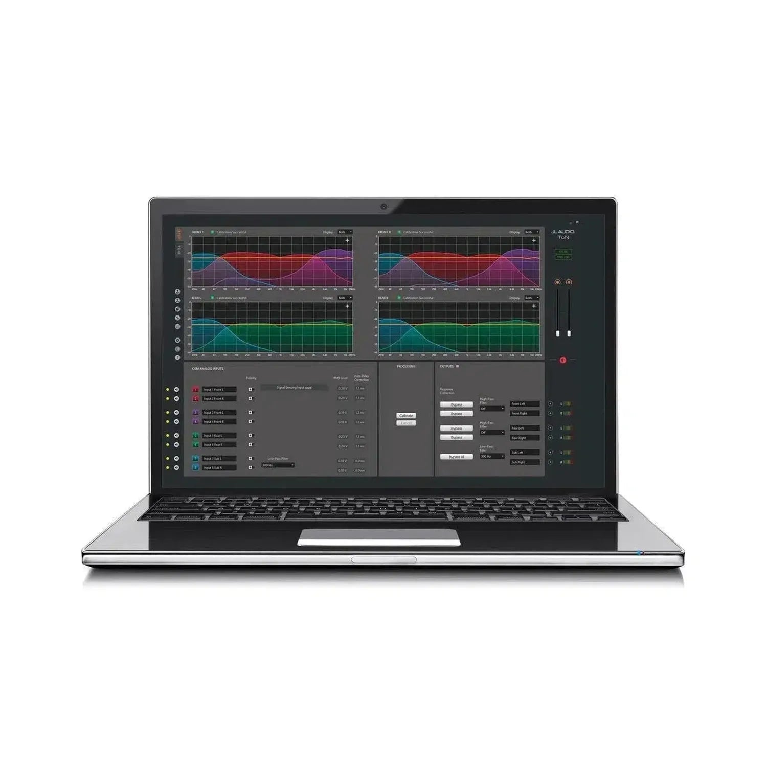 JL Audio-FIX-82-2-Kanal DSP-masori-kaufen