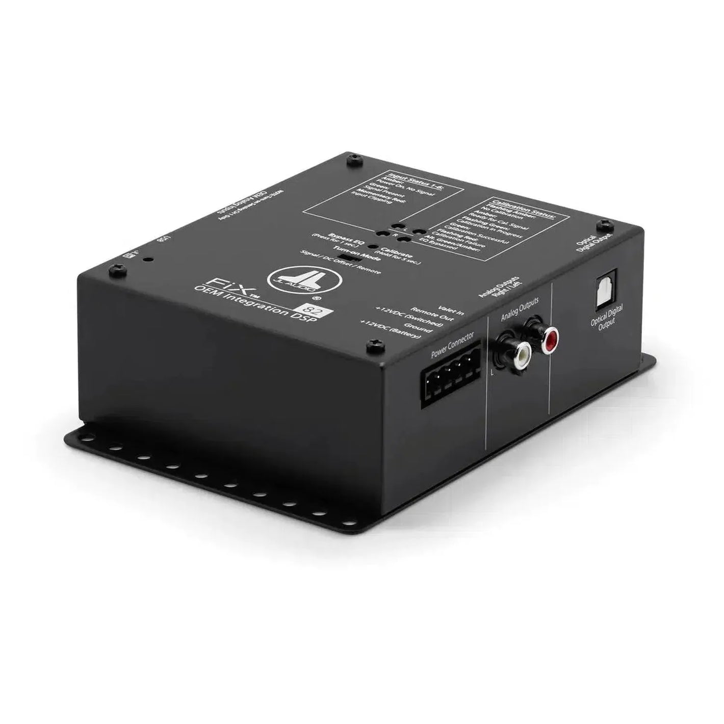 JL Audio-FIX-82-2-Kanal DSP-masori-kaufen