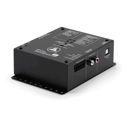 JL Audio-FIX-82-2-Kanal DSP-masori-kaufen