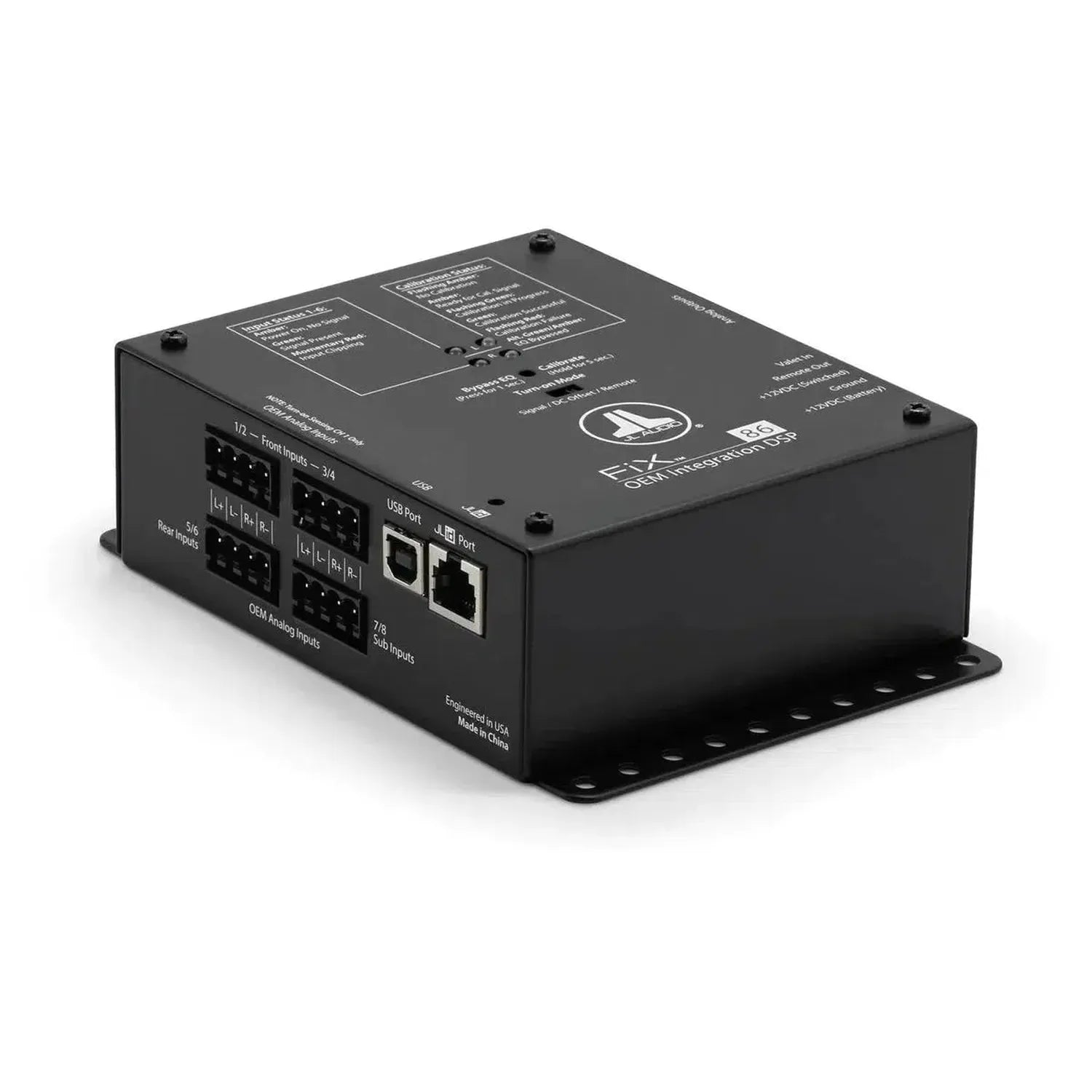 JL Audio-FIX-86-6-Kanal DSP-masori-kaufen
