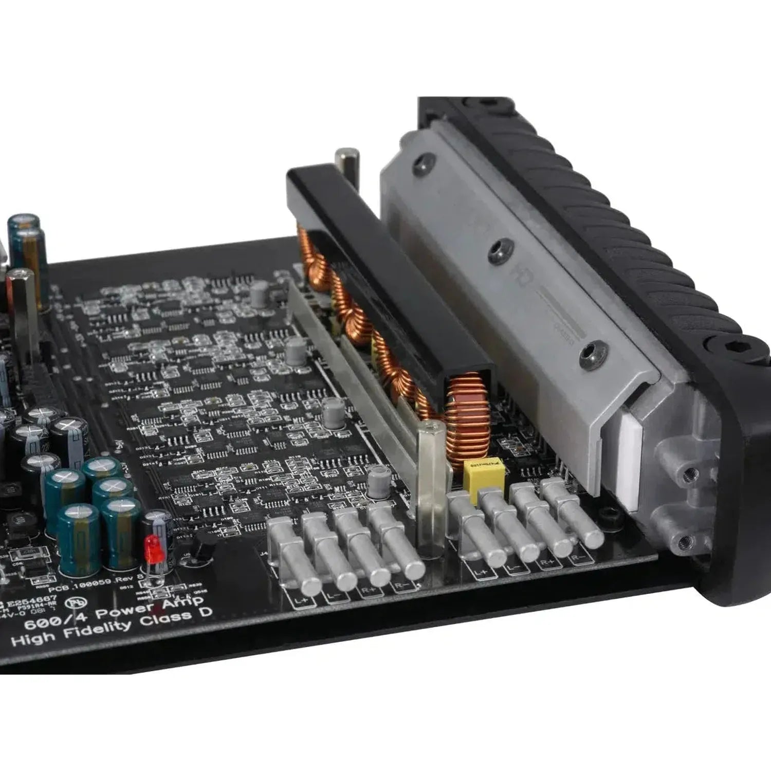 JL Audio-HD600/4-4-Kanal Verstärker-masori-kaufen