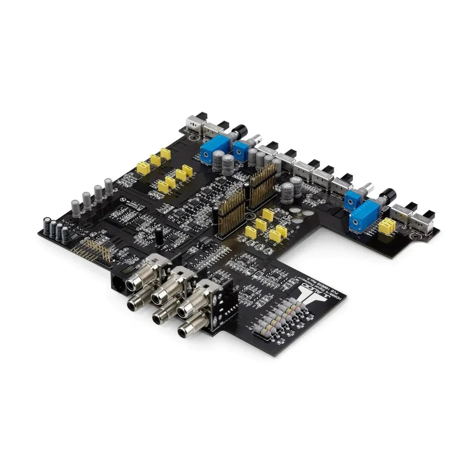 JL Audio-HD600/4-4-Kanal Verstärker-masori-kaufen