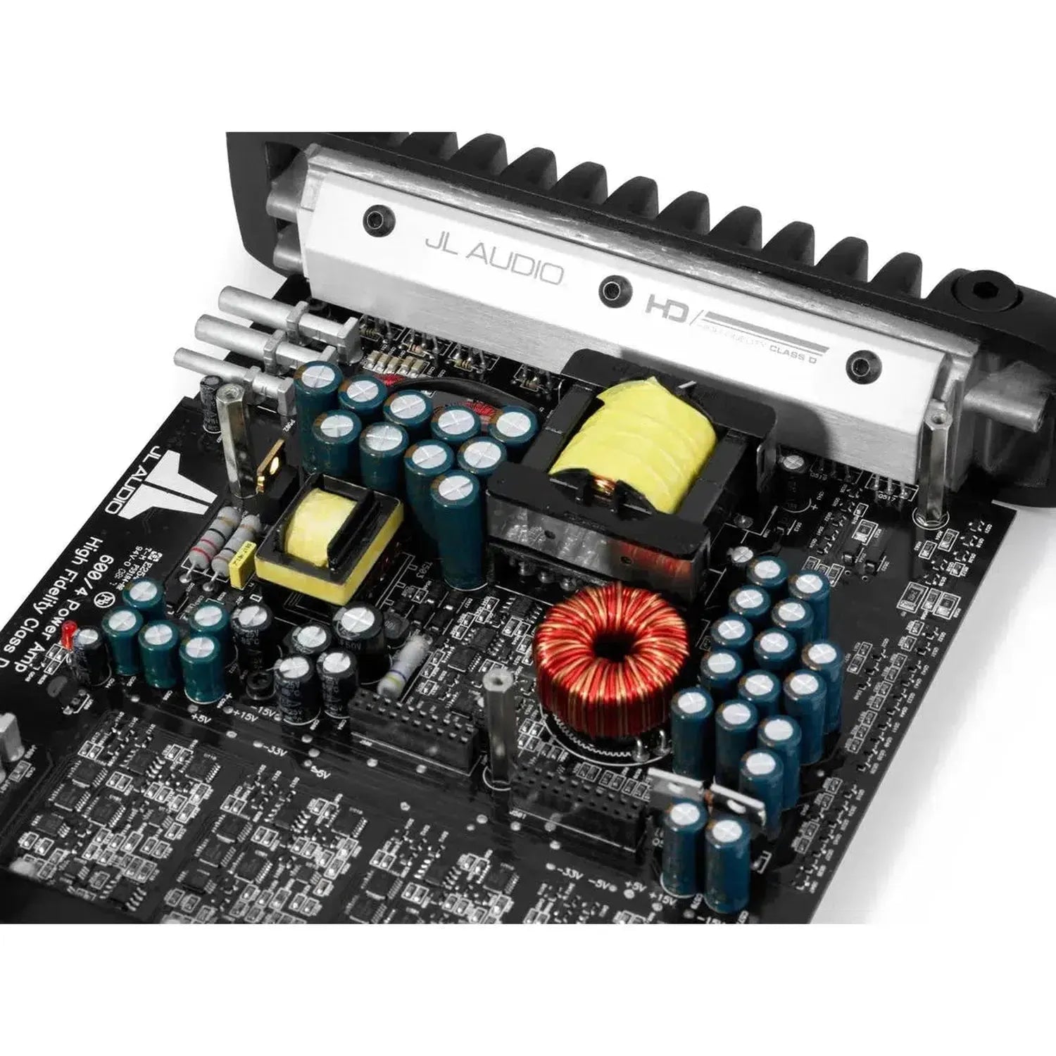 JL Audio-HD600/4-4-Kanal Verstärker-masori-kaufen
