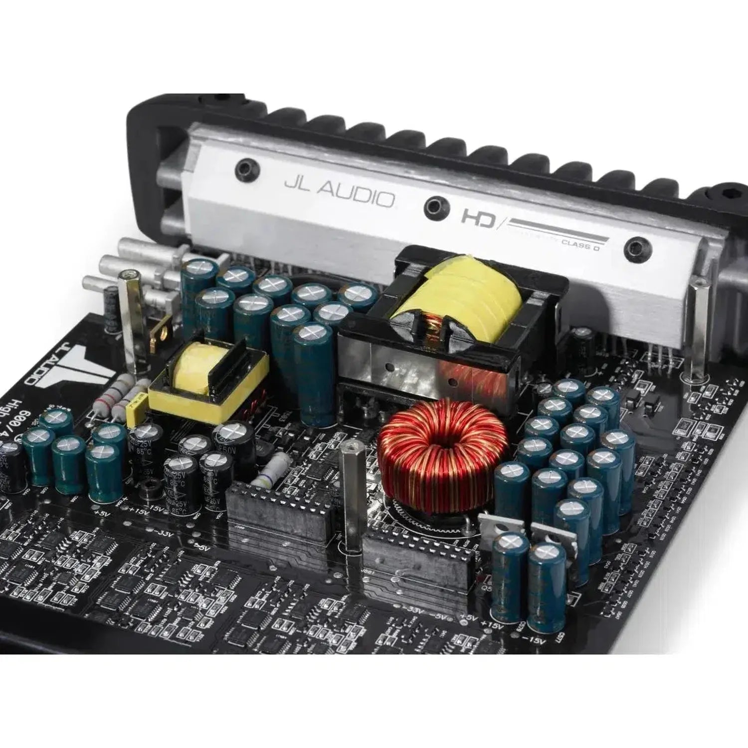 JL Audio-HD600/4-4-Kanal Verstärker-masori-kaufen