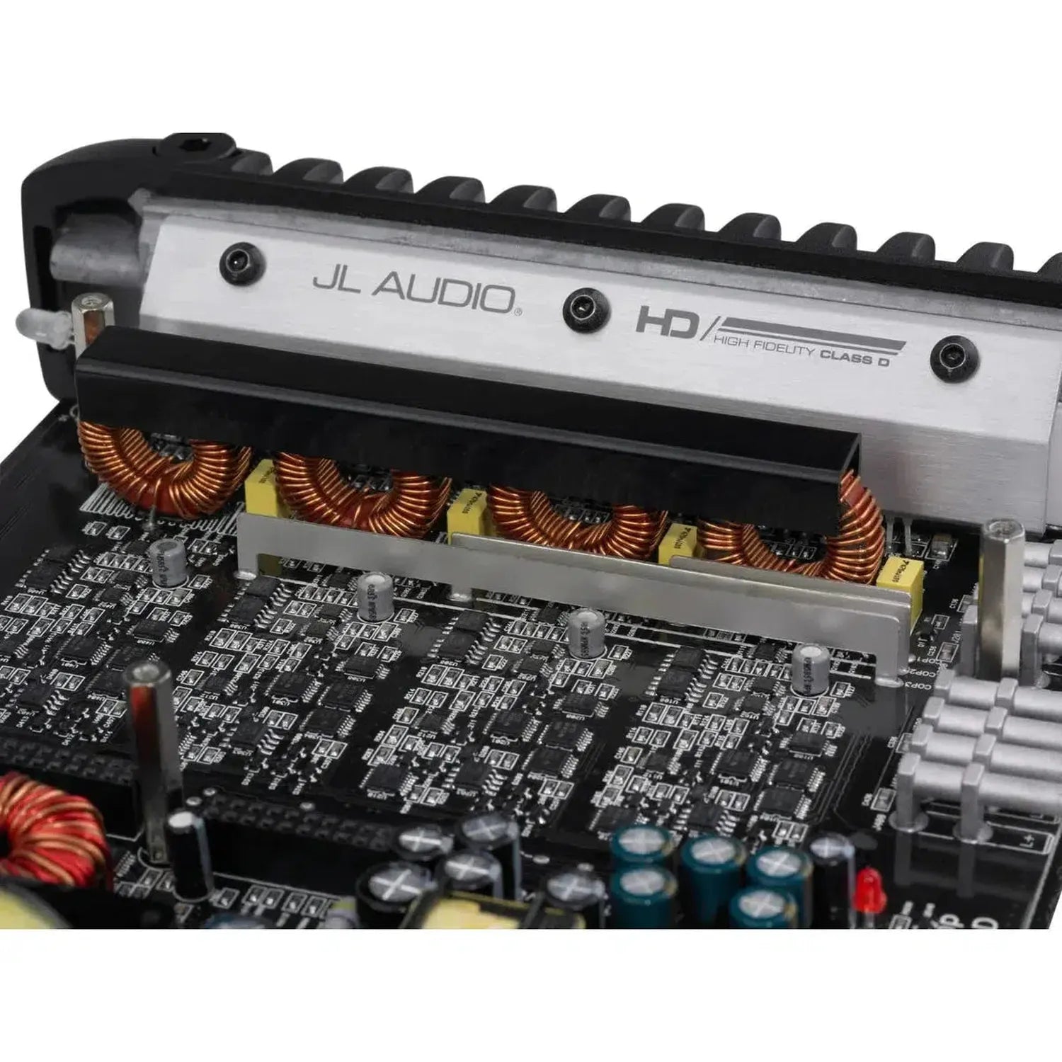 JL Audio-HD600/4-4-Kanal Verstärker-masori-kaufen