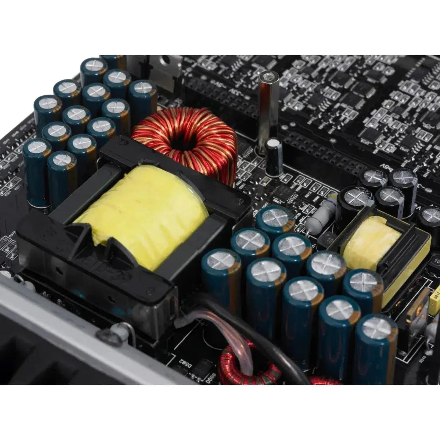 JL Audio-HD600/4-4-Kanal Verstärker-masori-kaufen