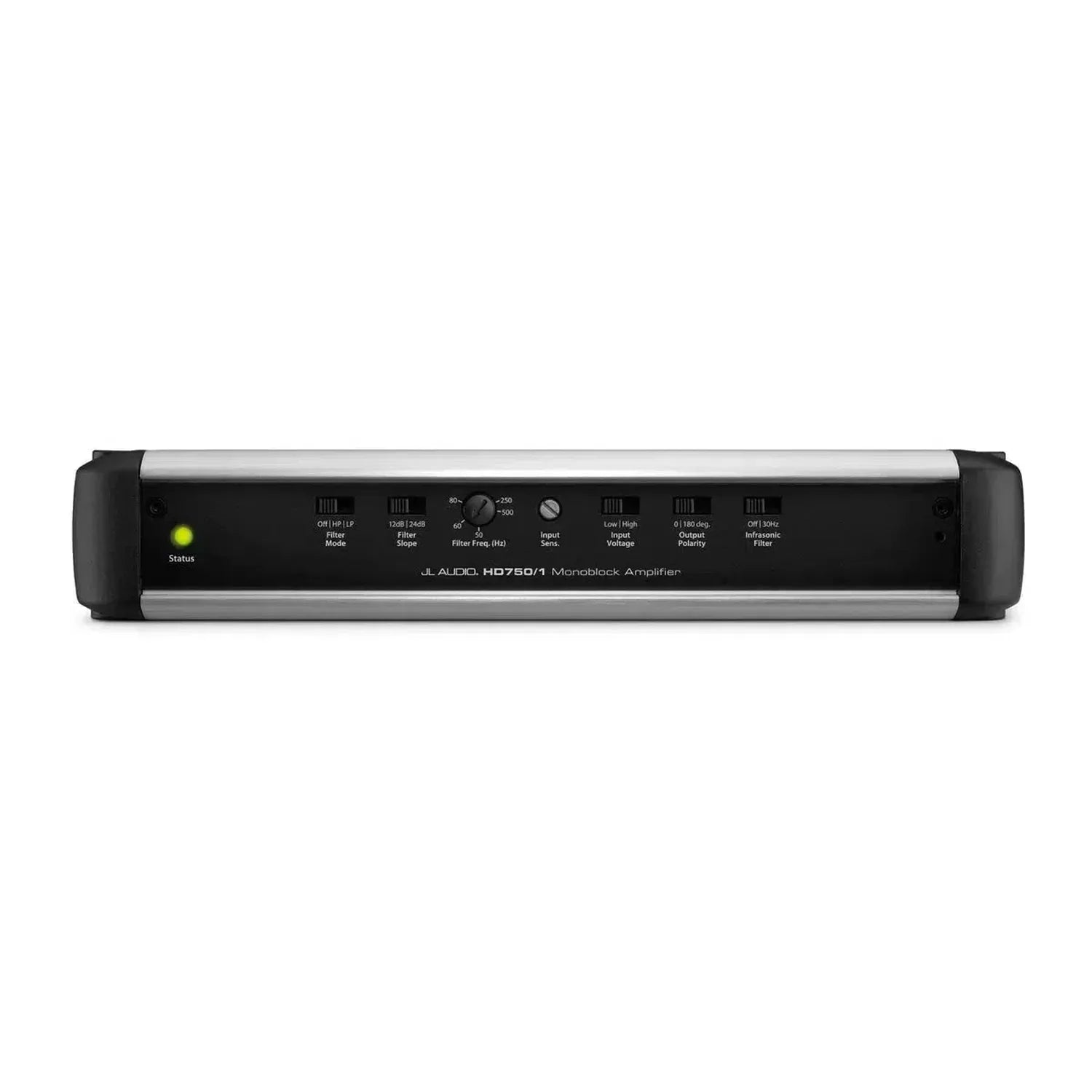 JL Audio-HD750/1-1-Kanal Verstärker-masori-kaufen