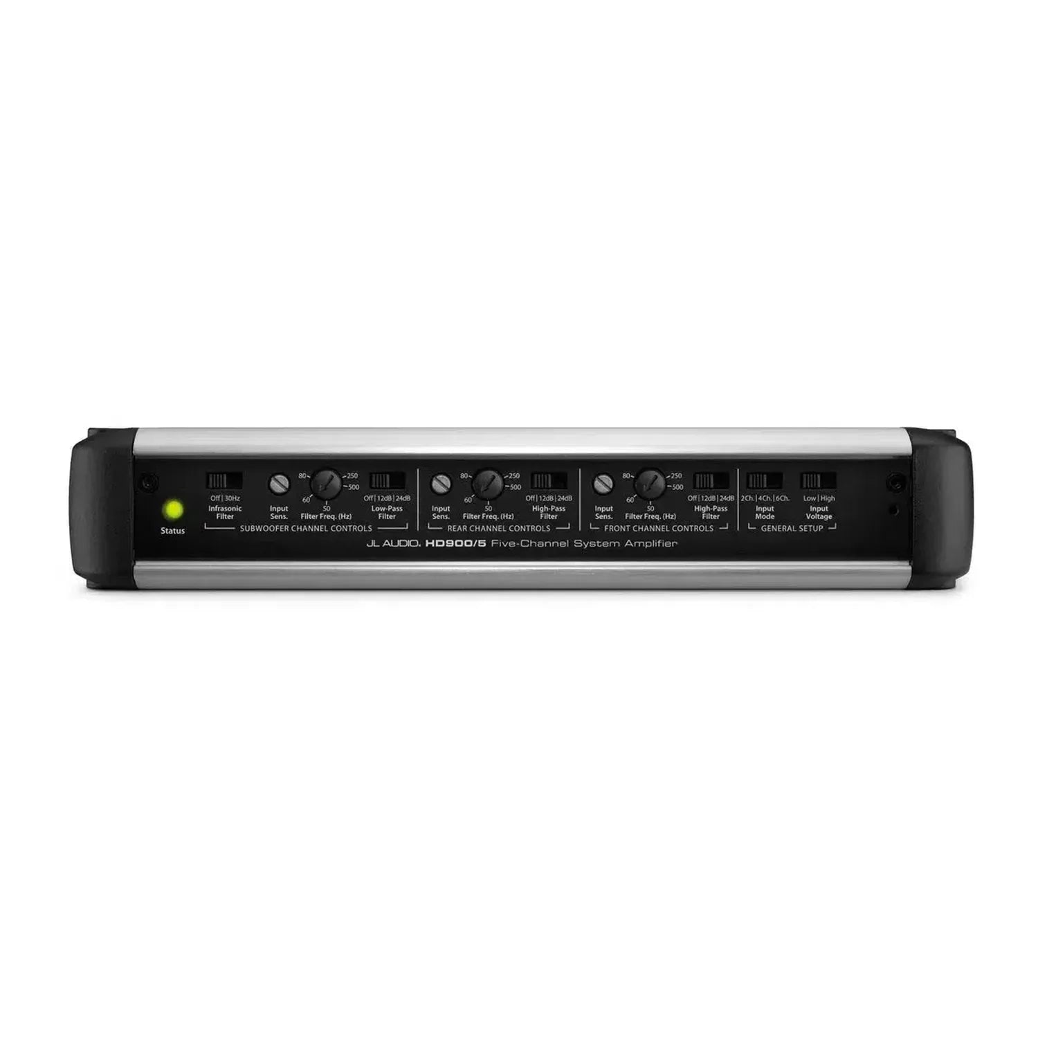 JL Audio-HD900/5-5-Kanal Verstärker-masori-kaufen
