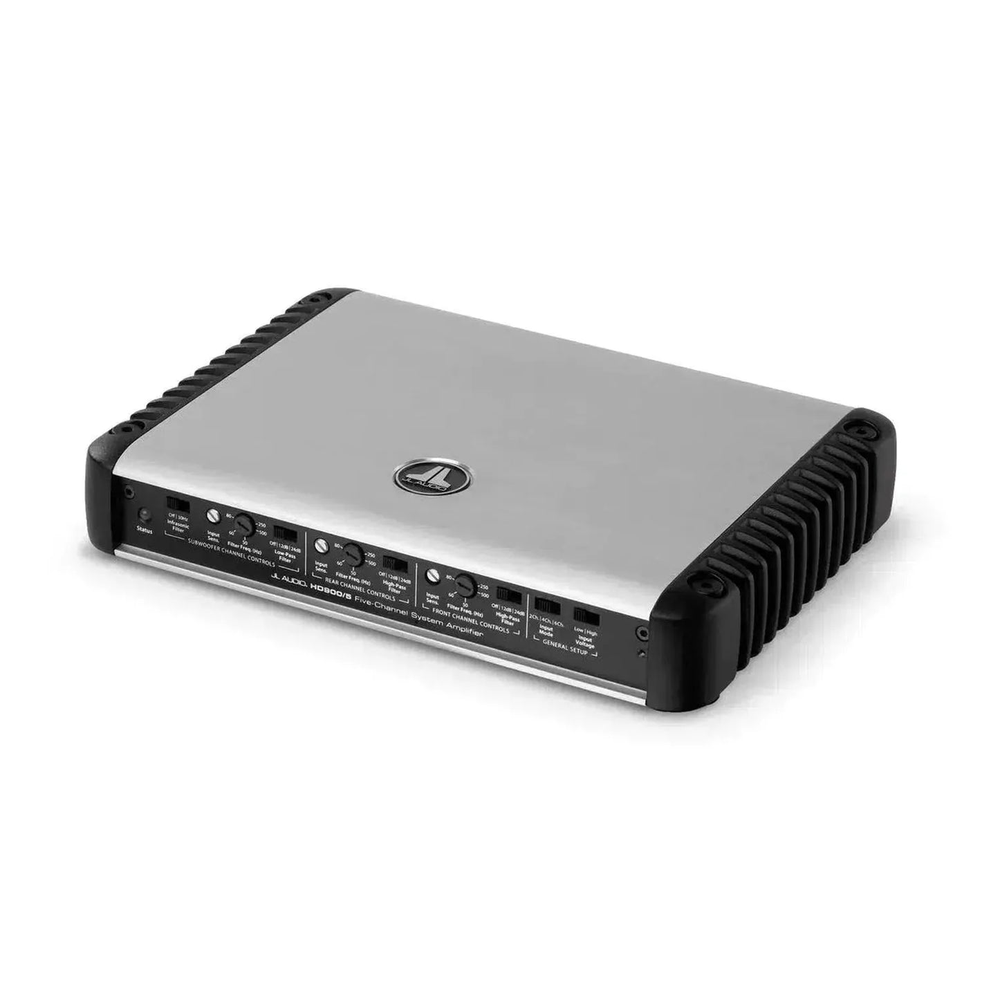 JL Audio-HD900/5-5-Kanal Verstärker-masori-kaufen