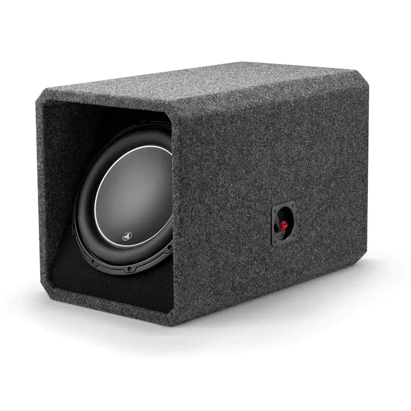 JL Audio-HO112-W6V3-12" (30cm) Gehäusesubwoofer-masori-kaufen