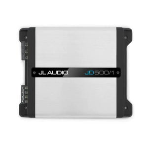 JL Audio-JD500/1-1-Kanal Verstärker-masori-kaufen