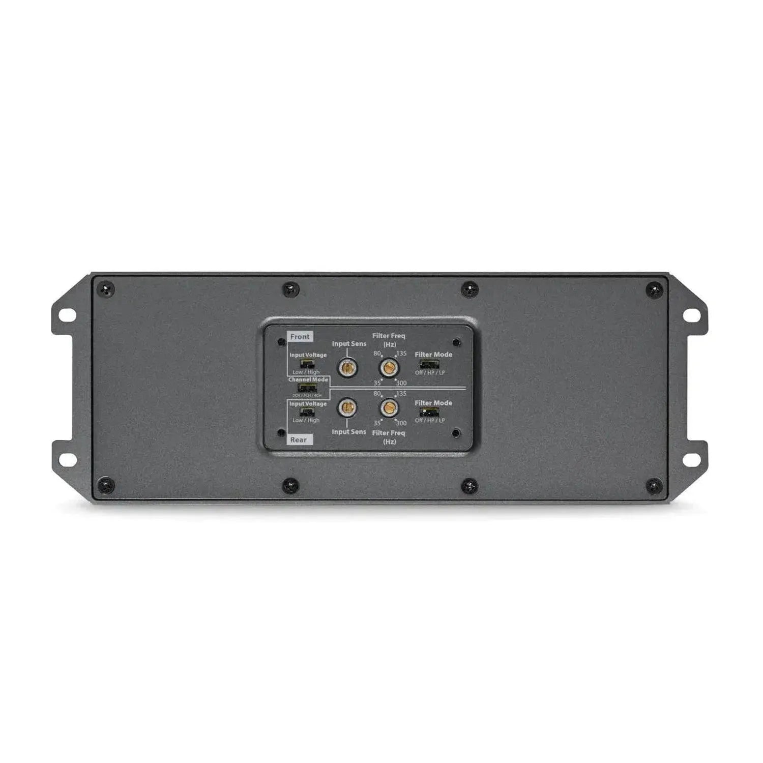JL Audio-MX280/4-4-Kanal Verstärker-masori-kaufen