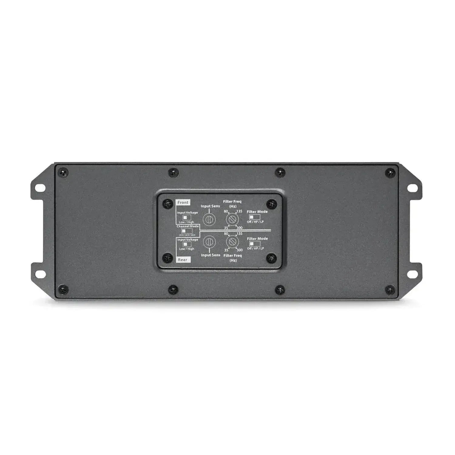 JL Audio-MX280/4-4-Kanal Verstärker-masori-kaufen