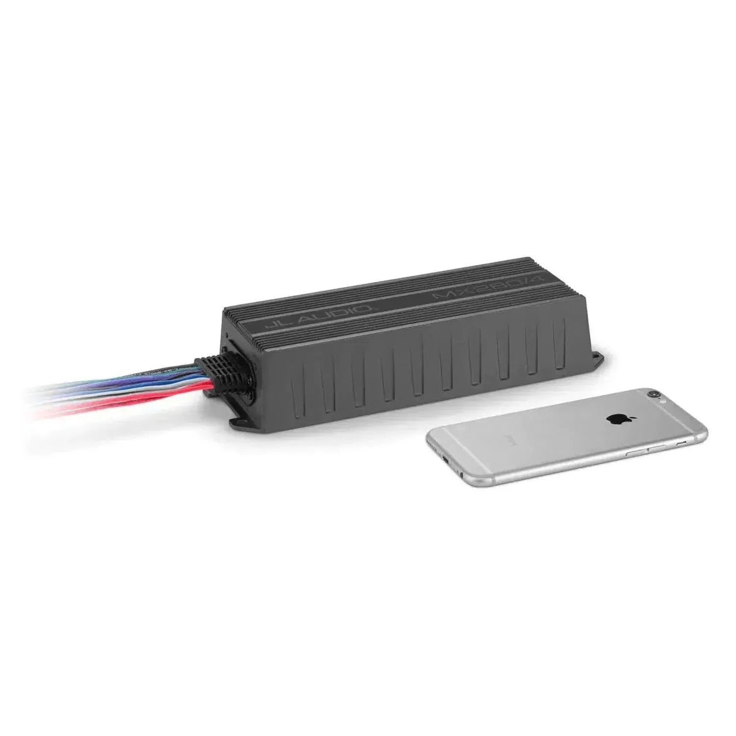JL Audio-MX280/4-4-Kanal Verstärker-masori-kaufen