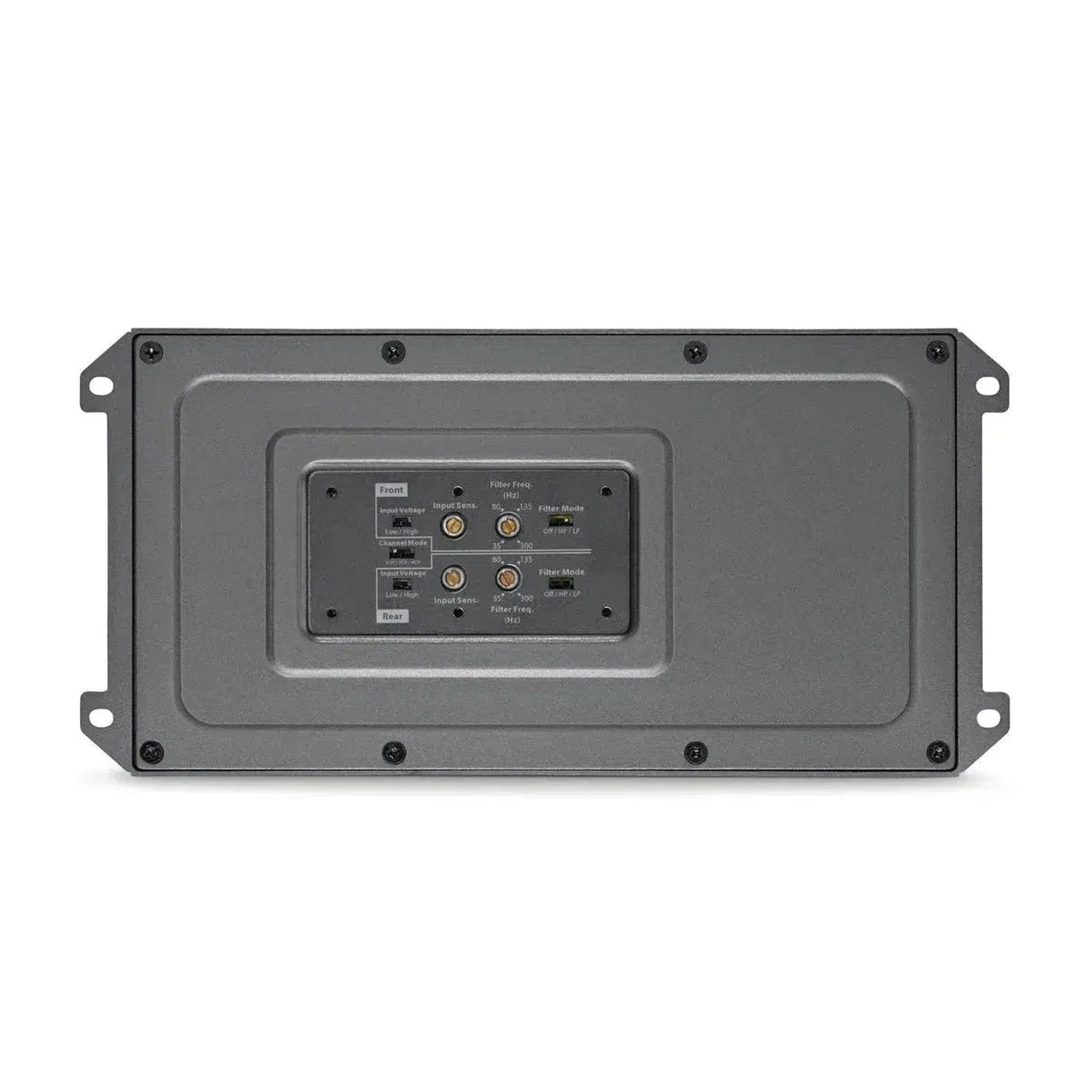 JL Audio-MX500/4-4-Kanal Verstärker-masori-kaufen