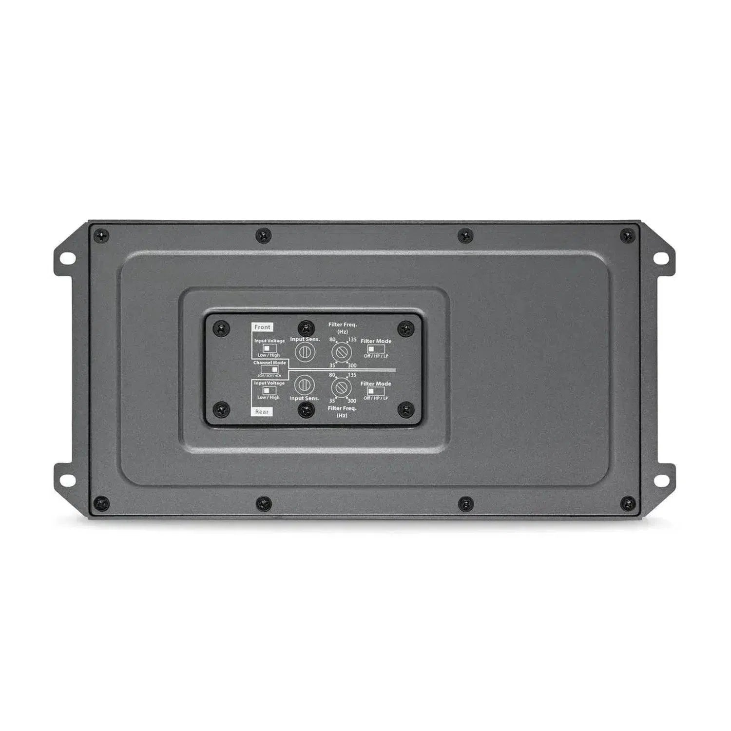 JL Audio-MX500/4-4-Kanal Verstärker-masori-kaufen