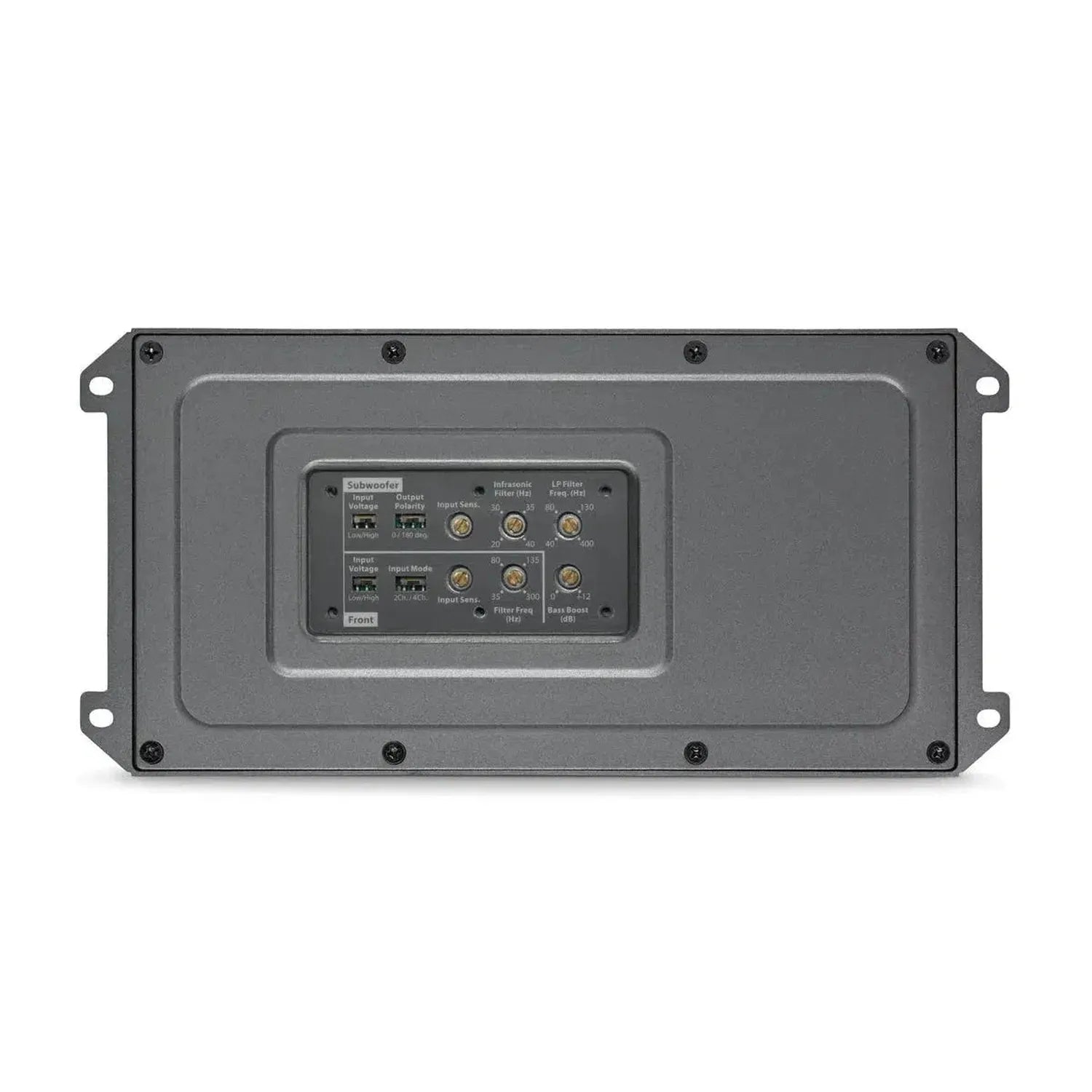 JL Audio-MX600/3-3-Kanal Verstärker-masori-kaufen