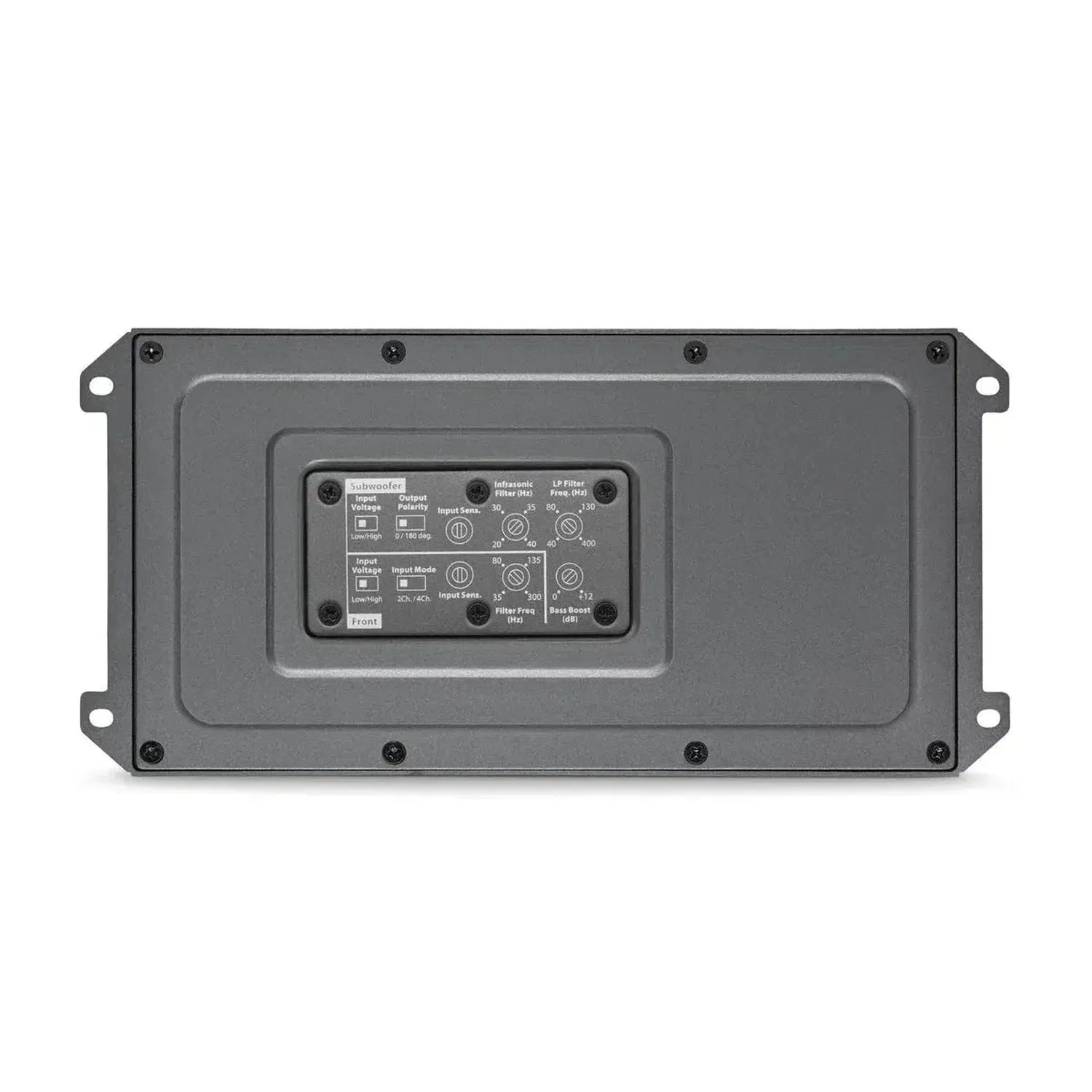 JL Audio-MX600/3-3-Kanal Verstärker-masori-kaufen