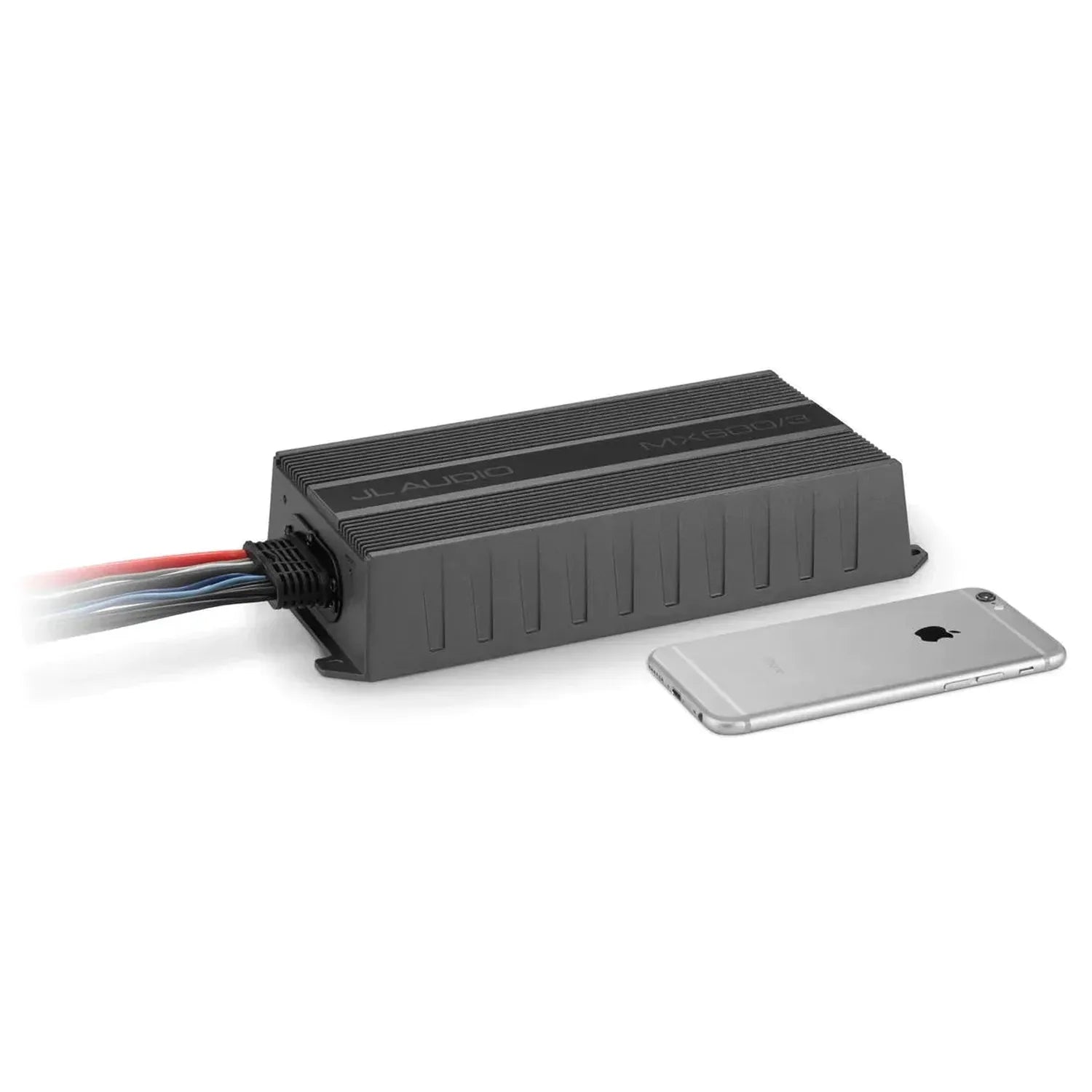 JL Audio-MX600/3-3-Kanal Verstärker-masori-kaufen