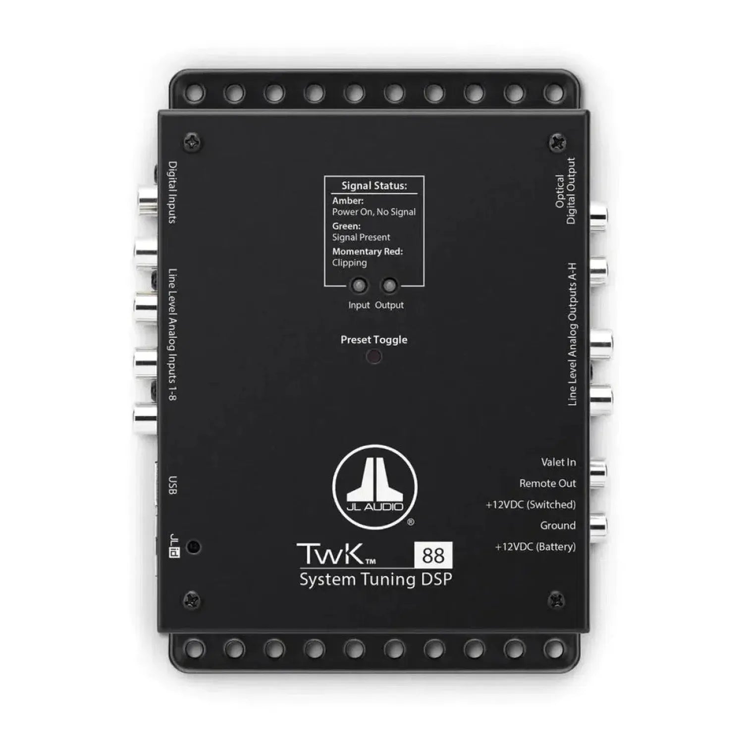 JL Audio-TWK-88-8-Kanal DSP-masori-kaufen