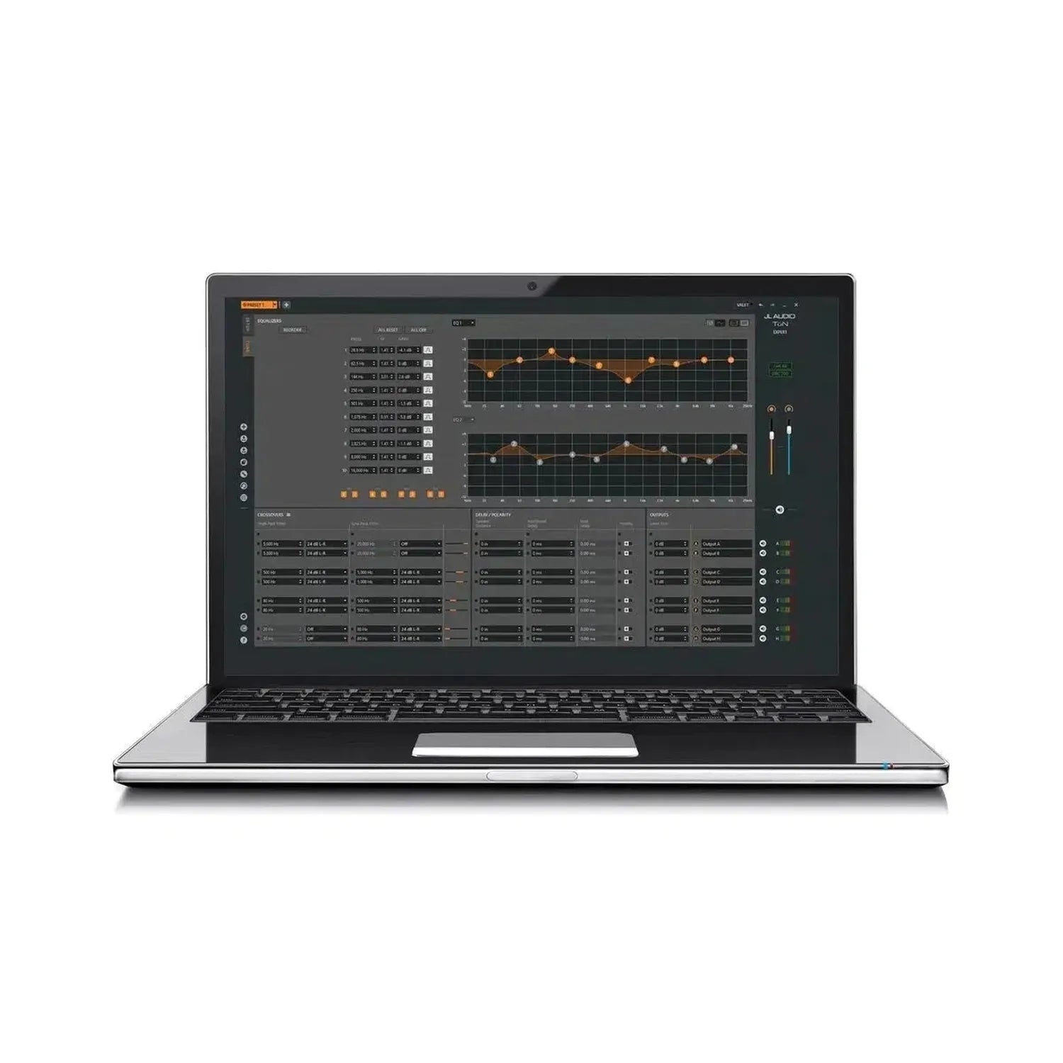 JL Audio-TWK-88-8-Kanal DSP-masori-kaufen