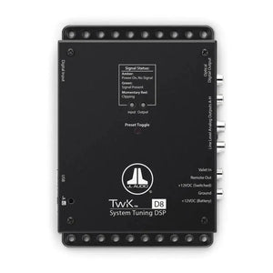 JL Audio-TWK-D8-8-Kanal DSP-masori-kaufen