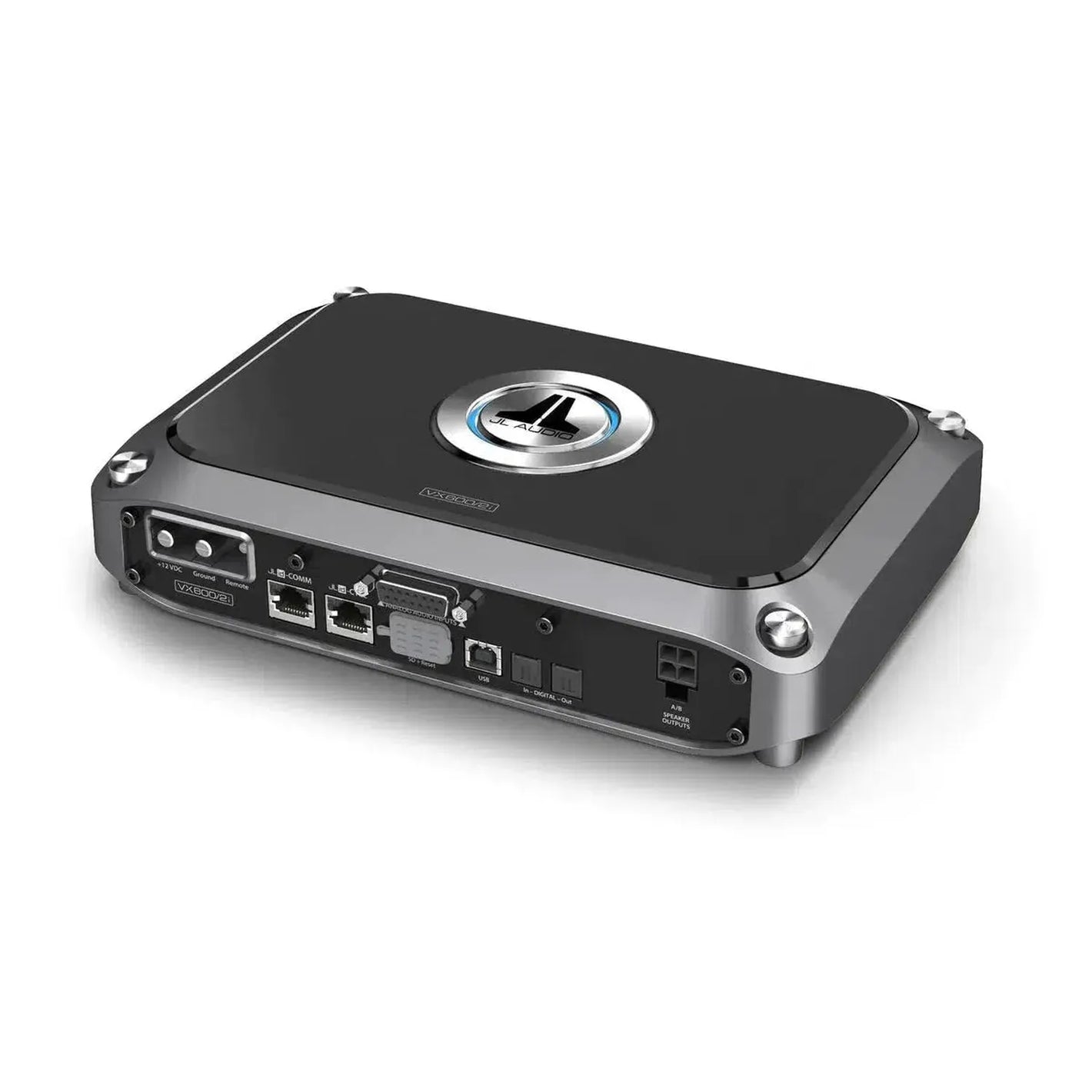 JL Audio-VX600/2I-2-Kanal DSP-Verstärker-masori-kaufen