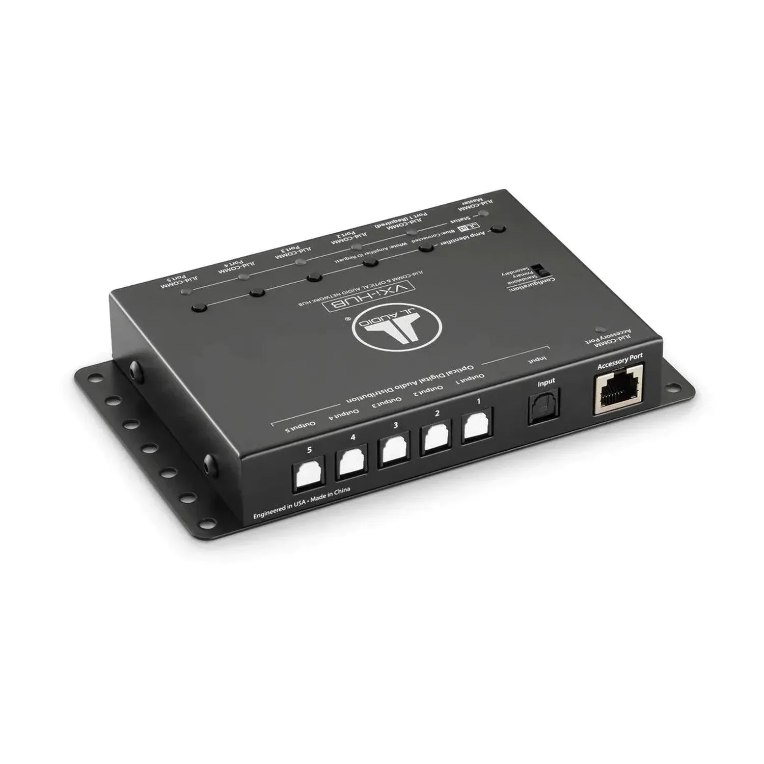 JL Audio-VXI-HUB-DSP-Zubehör-masori-kaufen
