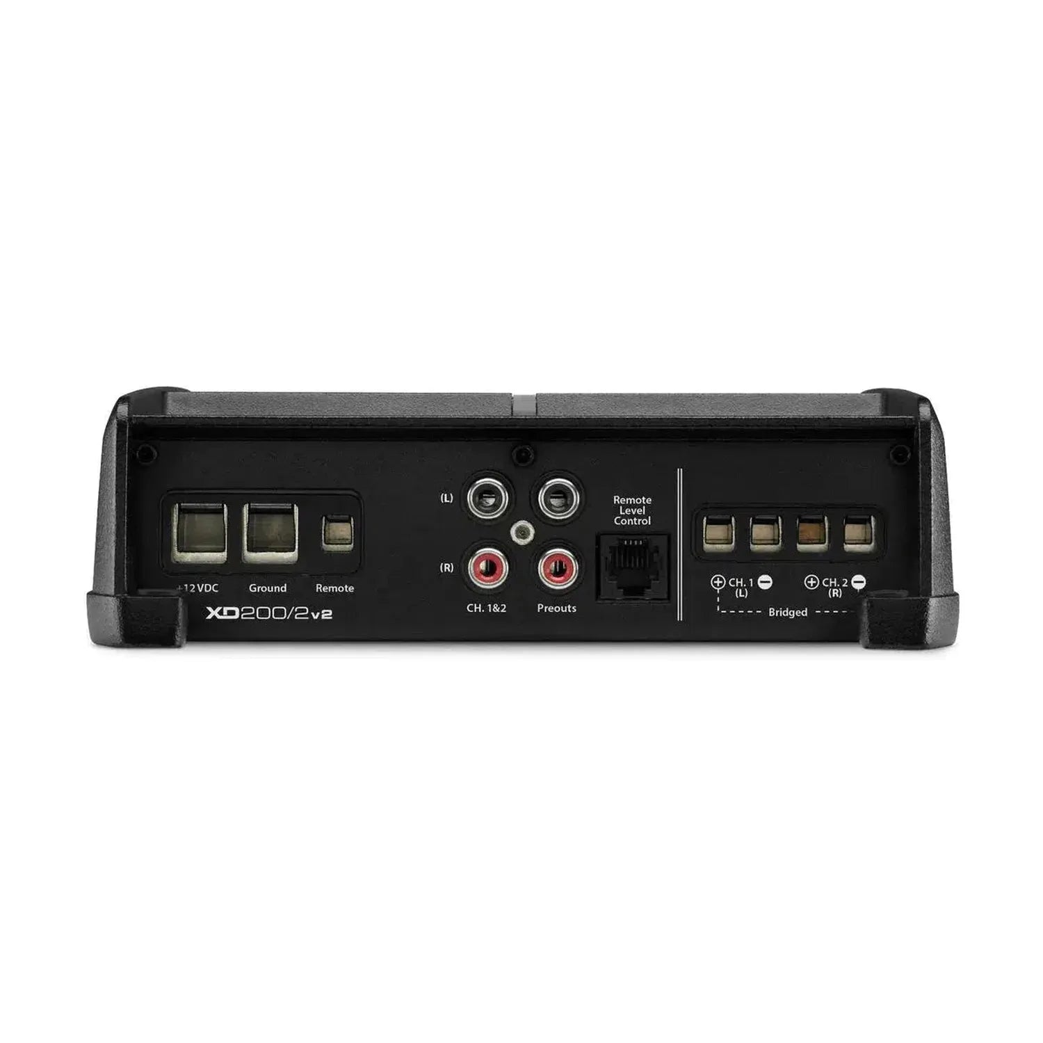 JL Audio-XD200/2V2-2-Kanal Verstärker-masori-kaufen