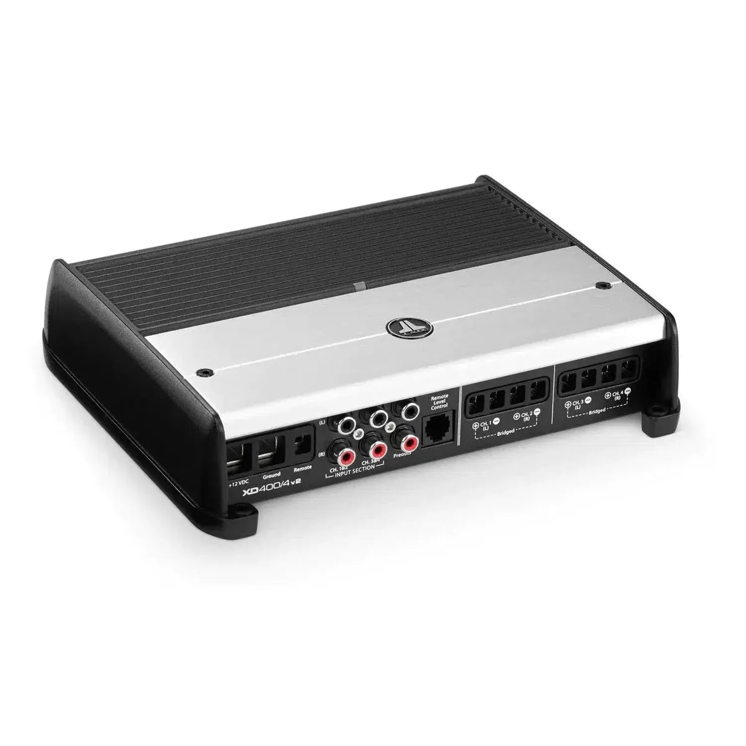 JL Audio-XD400/4V2-4-Kanal Verstärker-masori-kaufen